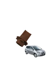 Soquete Lanterna Traseira Freio Honda fit 1.4 2004 A 2008