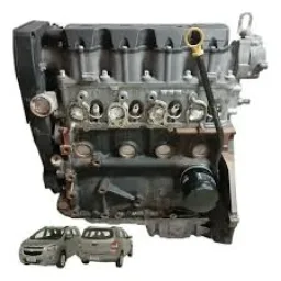 Motor Cobalt Spin 1.8 8v Flex 2013 2014 a 2016