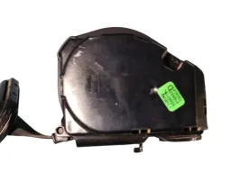 CINTO RETRATIL TRASEIRA DIREITO GOL G5 G6 2009/2016 PRETO