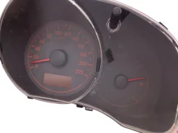 PAINEL INSTRUMENTO HONDA FIT 2014 78100t5gm11