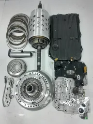 CAIXA CAMBIO BMW 320 330i MIOLO 2019/2025