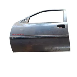 Porta Dianteira Esquerda GM Vectra 1994 a 1995 (preto)