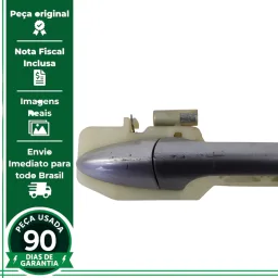 MAÇANETA EXTERNA DIREITA HYUNDAI HB20 2013 A 2019 ORIGINAL