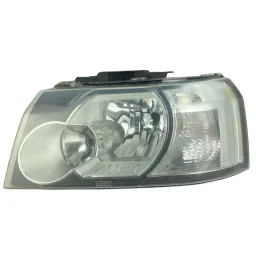Farol Dianteiro Esquerdo Freelander 2 2008 A 2011