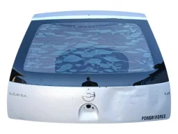 Tampa Traseira Corsa 2003 2004 a 2012 Hatch