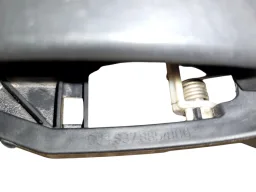 Maçaneta Porta DD/TD/TE Gol Saveiro Voyage G5-G9 Fox 03/
