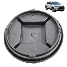 tampa vedaçao farol chevrolet tracker 2020