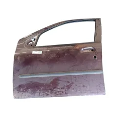 Porta Dianteira Esquerda Fiat Palio WK/Siena 1996/04 (bordo)