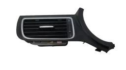 Difusor Ar Esquerdo Vw Fox Foto 2011/2014 Foto Real Original