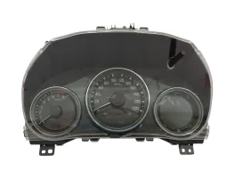 PAINEL INSTRUMENTO HONDA CITY 1.5 2016 AUT (DETALHE)