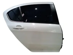 Porta Traseira Direita Peugeot 408 2011 2012 a 2019