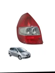 Lanterna Traseira Esquerda Honda Fit 2004 2005 2006 A 2008