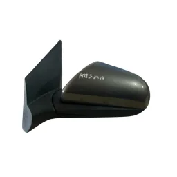 Retrovisor Esquerdo Onix Prisma 2013 2014 a 2020 Manual
