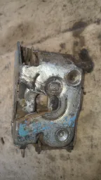 Fechadura Porta Dianteira Esquerda Chevette Monza 2/4P 73/96