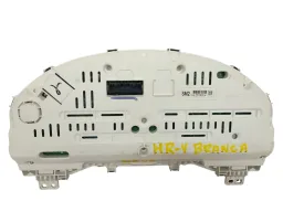 PAINEL INSTRUMENTO HONDA HRV 1.8 AUT 2019 78100T7SM231M1