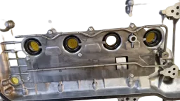 TAMPA VALVULA MOTOR TOYOTA COROLLA 2.0 16V 2012 A 2017