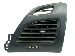 Difusor ar dianteiro direito Renault Fluence 2.0 2011/2014