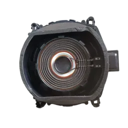 Alto Falante Subwoofer Porta Dianteira Bmw X5 2015 2016