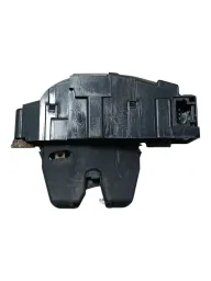 FECHADURA TAMPA TRASEIRA CITROEN C3 AIRCROSS 2012 A 2016