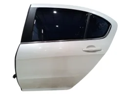Porta Traseira Esquerda Peugeot 408 2011 2012 a 2019
