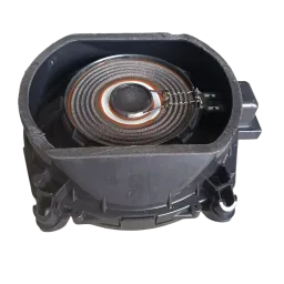 Alto Falante Subwoofer Porta Dianteira Bmw X5 2015 2016