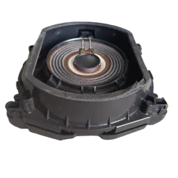 Alto Falante Subwoofer Porta Dianteira Bmw X5 2015 2016