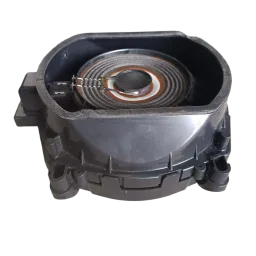 Alto Falante Subwoofer Porta Dianteira Bmw X5 2015 2016
