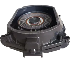 Alto Falante Subwoofer Porta Dianteira Bmw X5 2015 2016