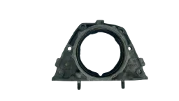 Flange Retentor Virabrequim Traseiro Uno Palio Fiasa 96 2000