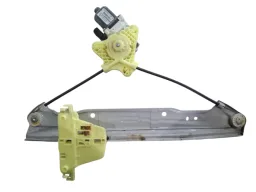 Máquina de Vidro Porta Diant Dir Gol Voyage G5 G6 G7 G8 Elé