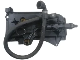 Suporte Trocador Calor Bmw X5 2001 a 2005