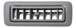 Difusor Ar Teto Hilux Sw4 2016 2020 2021 2026 Original
