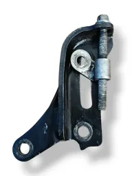 Suporte Regulagem Alternador Completo Fit 2003 2004 a 2008