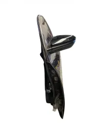 PORTA DIANTEIRA ESQUERDA CIVIC G10 2017 2018 A 2021