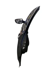 PORTA DIANTEIRA ESQUERDA CIVIC G10 2017 2018 A 2021