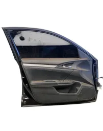 PORTA DIANTEIRA ESQUERDA CIVIC G10 2017 2018 A 2021