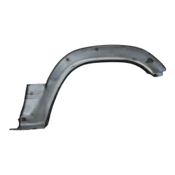 APLIQUE PARA-LAMA ESQUERDO PAJERO GLS-B 1992 A 2000 MB679791