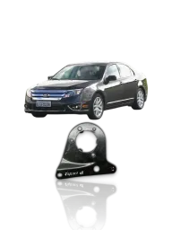Suporte Amortecedor Dianteiro Fusion 2.3 2006 a 2009