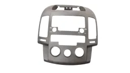 Moldura do painel central Hyundai I30 2009/2012