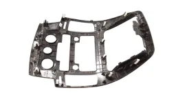 MOLDURA DO PAINEL CENTRAL HYUNDAI I30 2009/2012