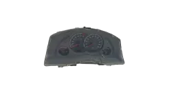 Painel Instrumento Velocimetro Chevrolet Montana 2002 2004