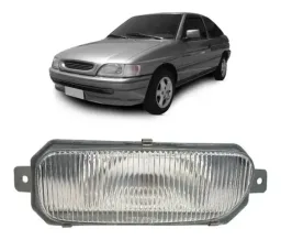 Farol Milha Esquerdo Escort/Verona 1993 a 1996