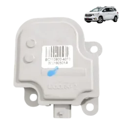 atuador caixa ventilaçao chevrolet spin 2020