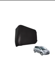 Acabamento Tampa forro Bagagito esquerdo Honda Fit 2004 2008
