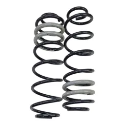 Par Molas Suspensao Ford Ecosport 2013 2021 Traseira