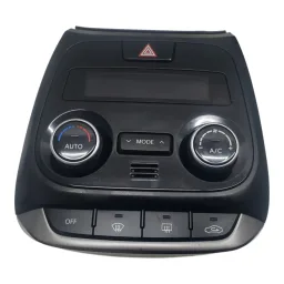 Comando Ar Condicionado Hyundai Hb20 2013 a 2019