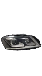 Farol Direito Passat 2011 2012 2013 2014 2015 original