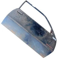 Porta Dianteira Direita GM Monza 2PTS 1991/96 (azul)
