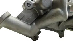 BOMBA ÓLEO MOTOR CITROËN PEUGEOT C3 208 1.6 16V 2013 A 2015