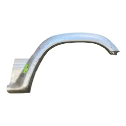 APLIQUE PARA-LAMA DIREITO PAJERO GLS-B 92 A 00 MB679792 DET